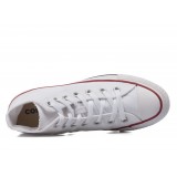 Converse All Star Chuck Taylor Hi M7650C White Image 4