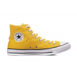 Converse SMILEY CHUCK TAYLOR ALL STAR 167070C Yellow Image 1