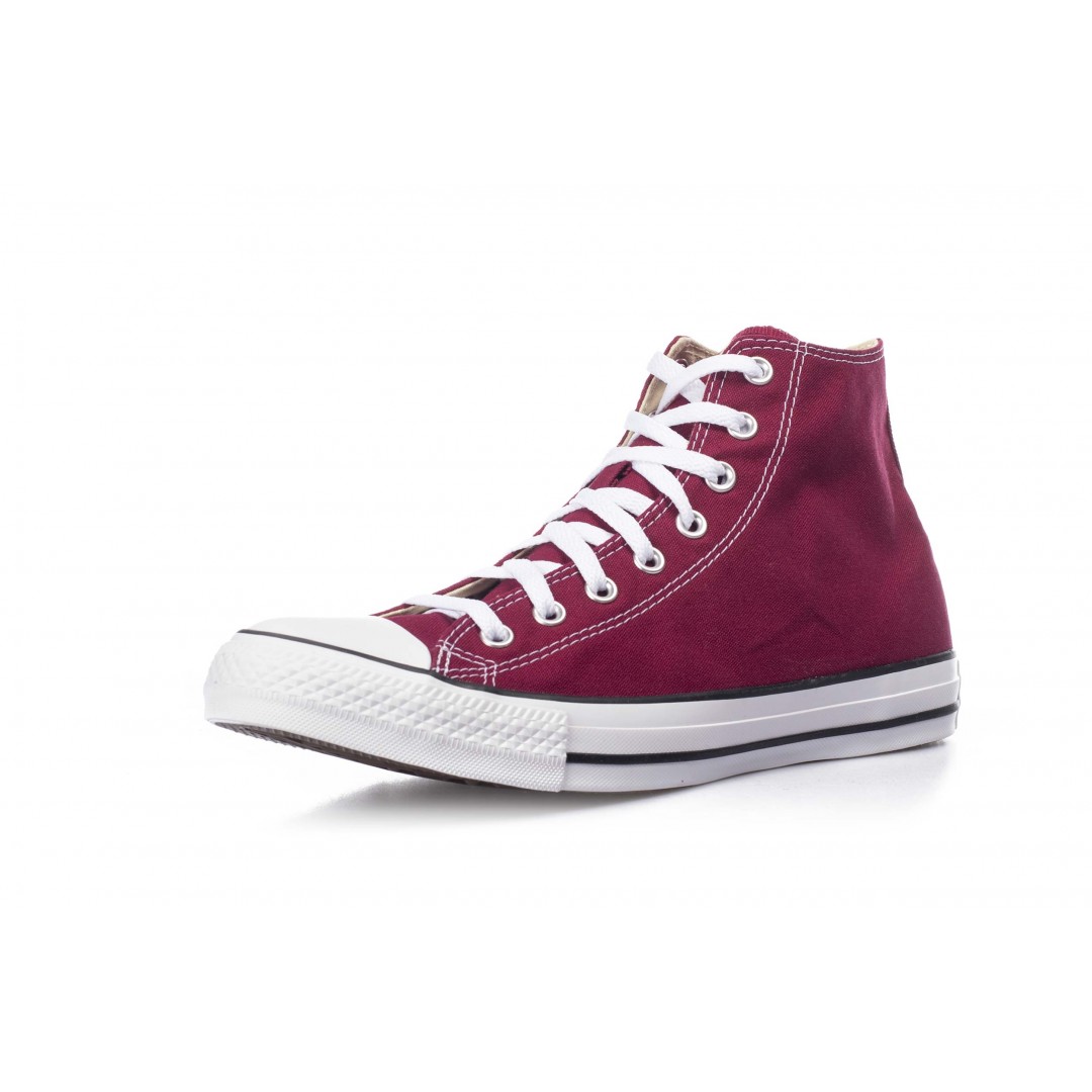 Converse All Star Chuck Taylor Specialty Hi M9613C Βordeaux