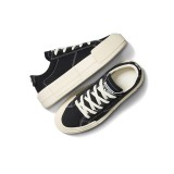 CONVERSE CHUCK TAYLOR ALL STAR CRUISE A08789C Μαύρο Εικόνα 1