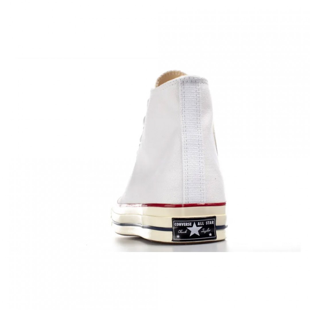 CONVERSE Chuck 70 - HI 162056C Λευκό