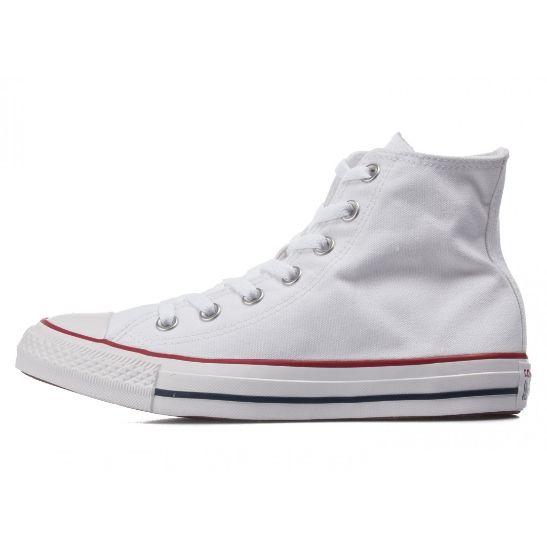 Converse All Star Chuck Taylor Hi M7650C White