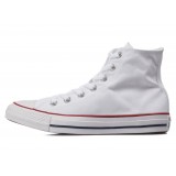 Converse All Star Chuck Taylor Hi M7650C White Image 