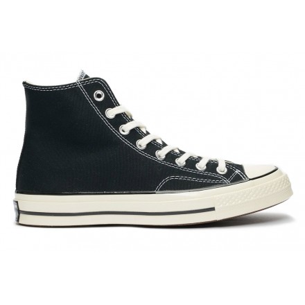 CONVERSE CHUCK 70 CANVAS 162050C Black