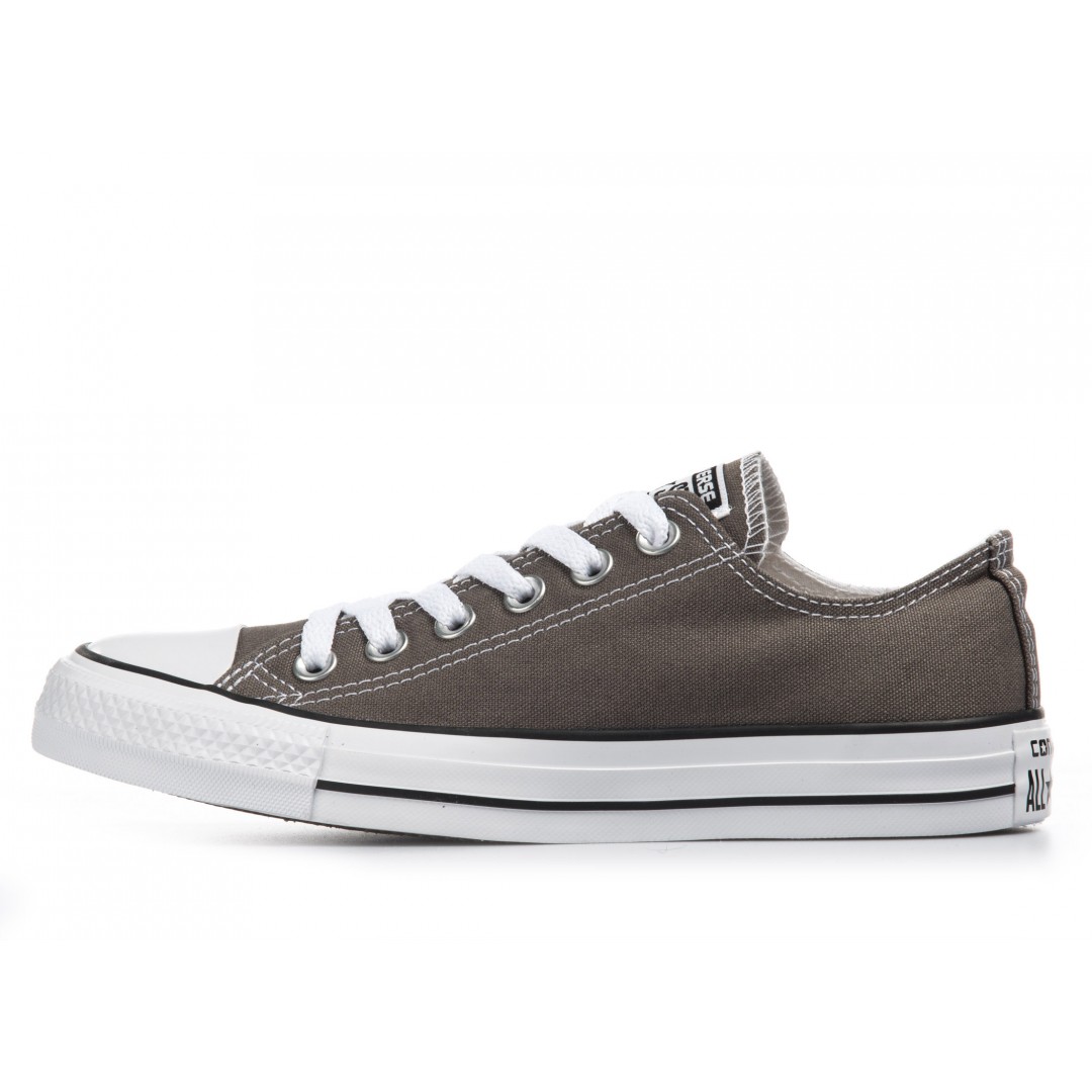 Converse Chuck Taylor All Star Ox 1J794C Ανθρακί