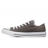 Converse Chuck Taylor All Star Ox 1J794C Ανθρακί Εικόνα 