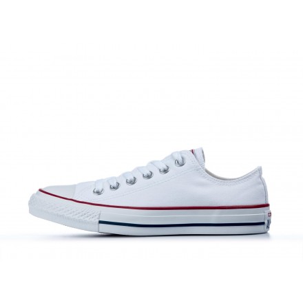 Converse Chuck Taylor All Star Ox M7652C White