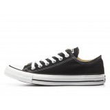 Converse Chuck Taylor All Star Ox M9166C Μαύρο Εικόνα 