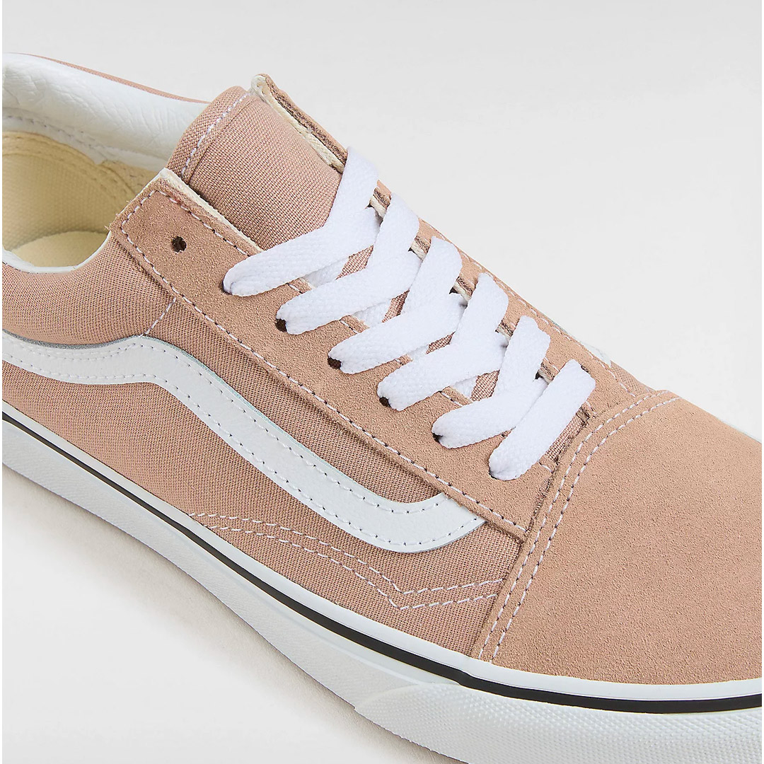 VANS OLD SKOOL COLOR THEORY VN000D6WE2V-E2V Beige