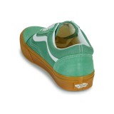 VANS OLD SKOOL VN000D9Y17P-17P Green Image 2