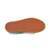 VANS OLD SKOOL VN000D9Y17P-17P Green Image 4