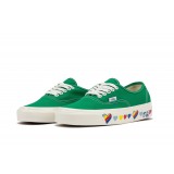 VANS ANAHEIM FACTORY AUTHENTIC 44 DX VA54F241I-41I Green Image 0