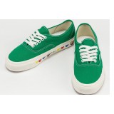VANS ANAHEIM FACTORY AUTHENTIC 44 DX VA54F241I-41I Green Image 1