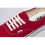 VANS ANAHEIM FACTORY AUTHENTIC 44 DX VA38ENMR9-MR9 Red Image 2