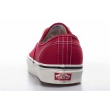 VANS ANAHEIM FACTORY AUTHENTIC 44 DX VA38ENMR9-MR9 Red Image 3