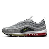 NIKE AIR MAX 97 FD9754-001 Γκρί Εικόνα 0