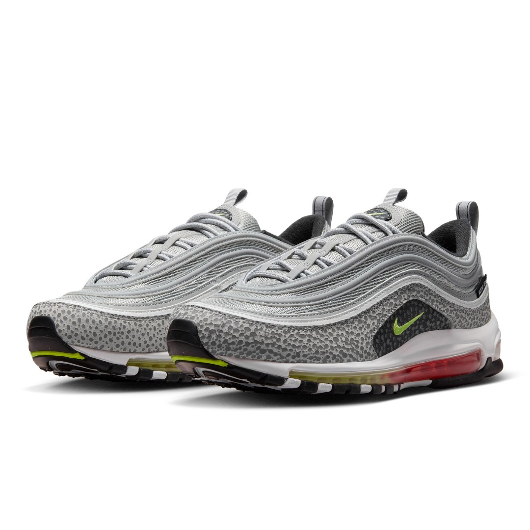 NIKE AIR MAX 97 FD9754-001 Γκρί