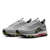 NIKE AIR MAX 97 FD9754-001 Γκρί Εικόνα 1