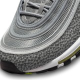 NIKE AIR MAX 97 FD9754-001 Γκρί Εικόνα 4