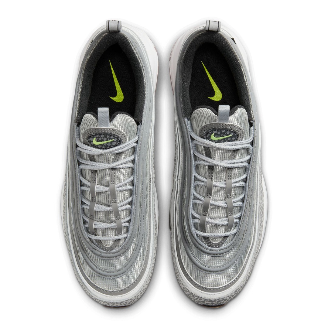 NIKE AIR MAX 97 FD9754-001 Γκρί