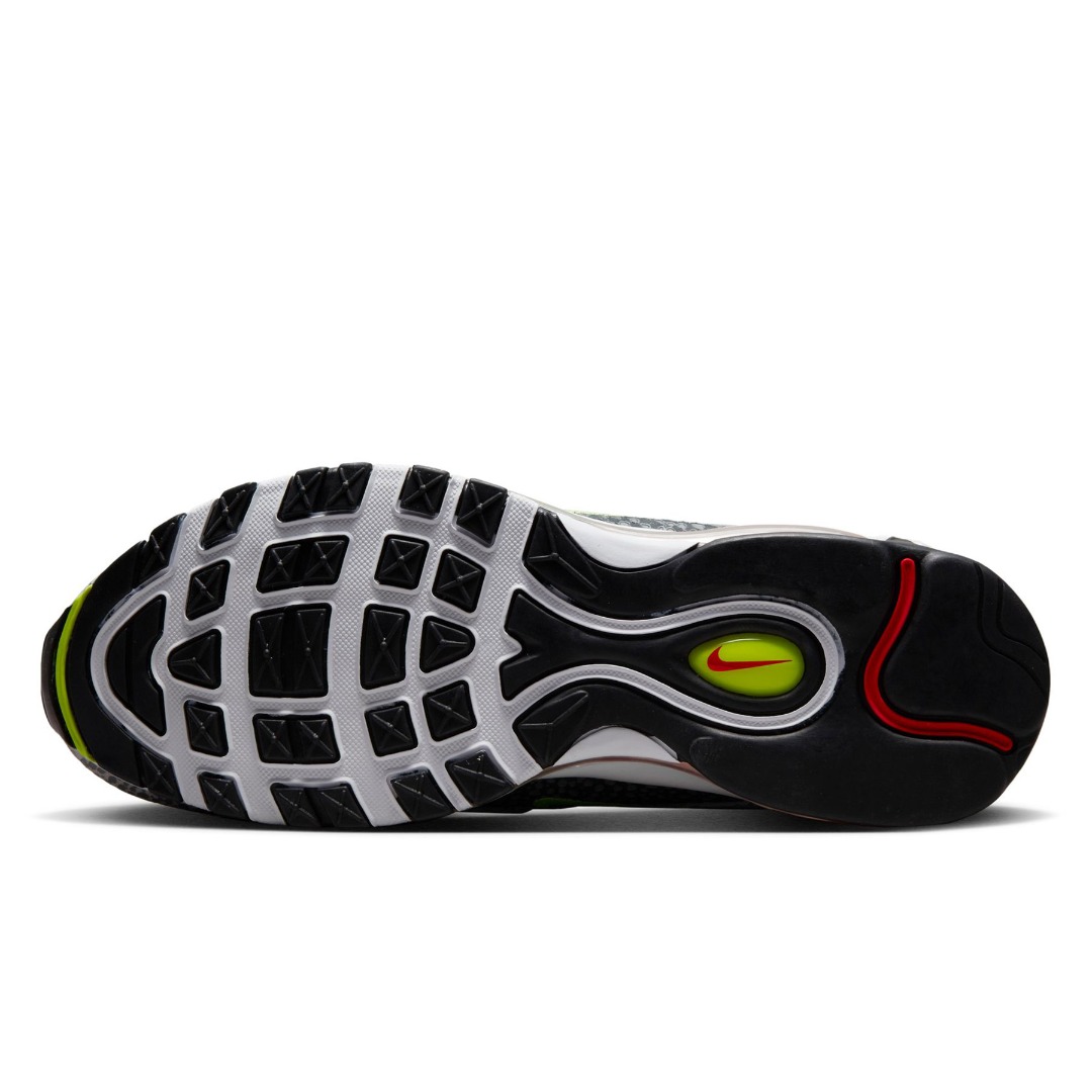 NIKE AIR MAX 97 FD9754-001 Γκρί