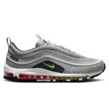 NIKE AIR MAX 97 FD9754-001 Γκρί Εικόνα 