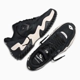 CONVERSE WAVE MOTION TRAINER A19128C Black Image 2