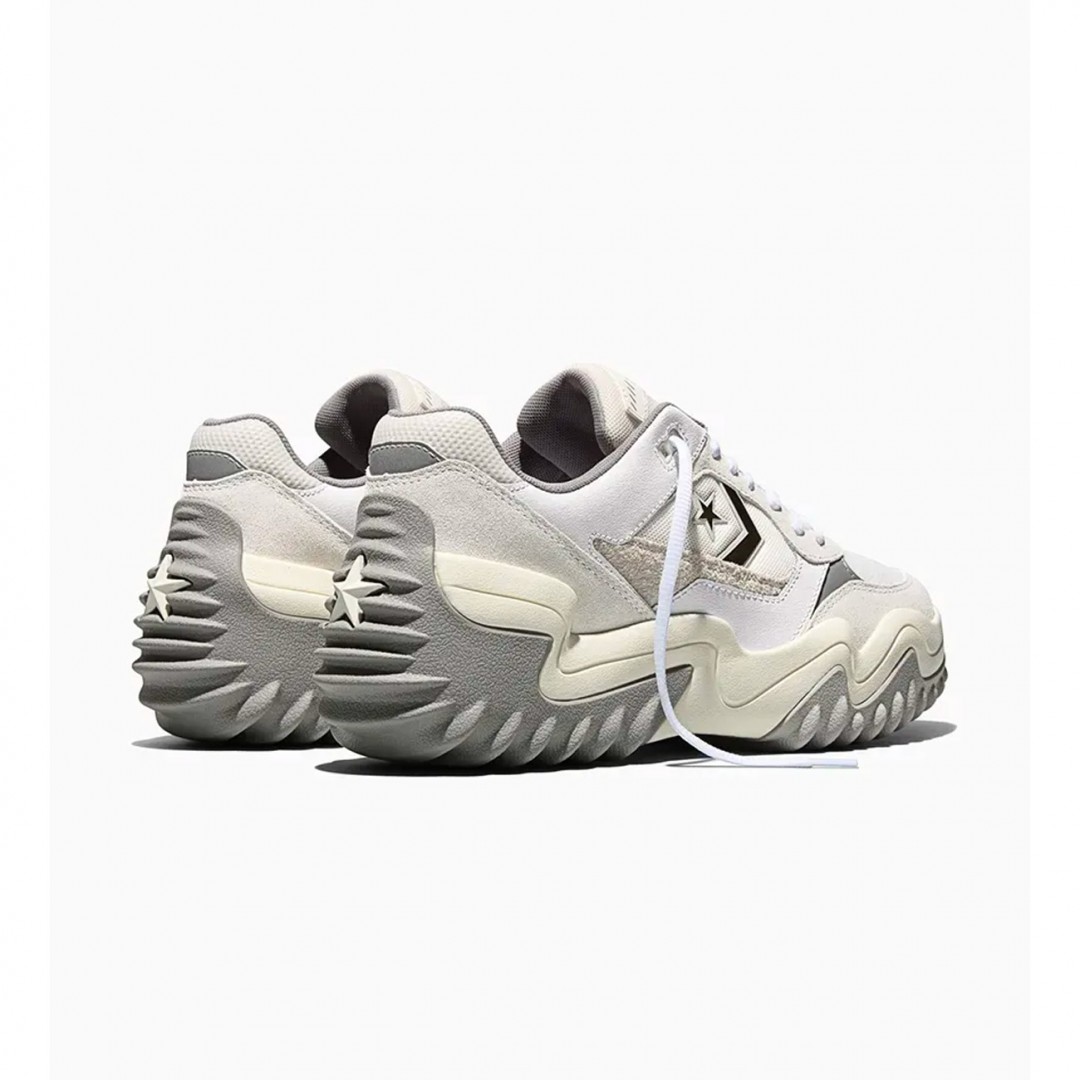 CONVERSE WAVE MOTION TRAINER A19127C Γκρί