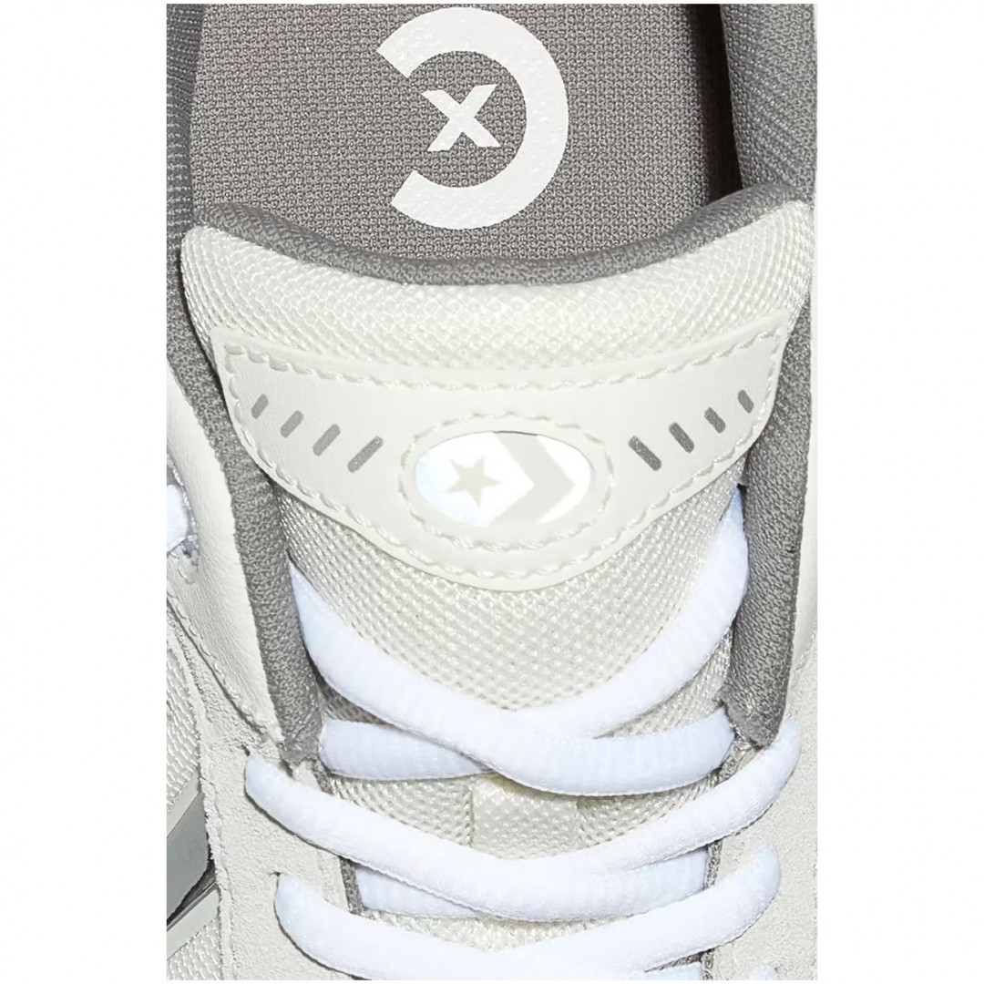 CONVERSE WAVE MOTION TRAINER A19127C Γκρί