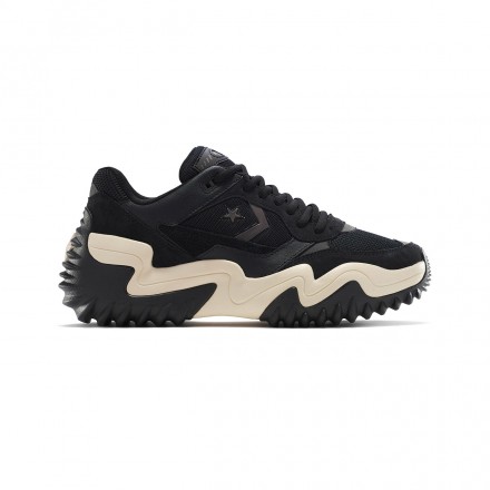 CONVERSE WAVE MOTION TRAINER A19128C Black