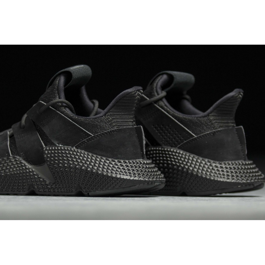 adidas Originals PROPHERE B37453 Μαύρο