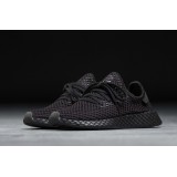 adidas Originals DEERUPT RUNNER B41768 Black Image 0