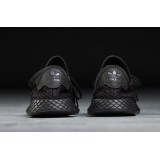 adidas Originals DEERUPT RUNNER B41768 Black Image 1