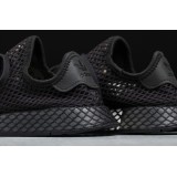 adidas Originals DEERUPT RUNNER B41768 Black Image 3