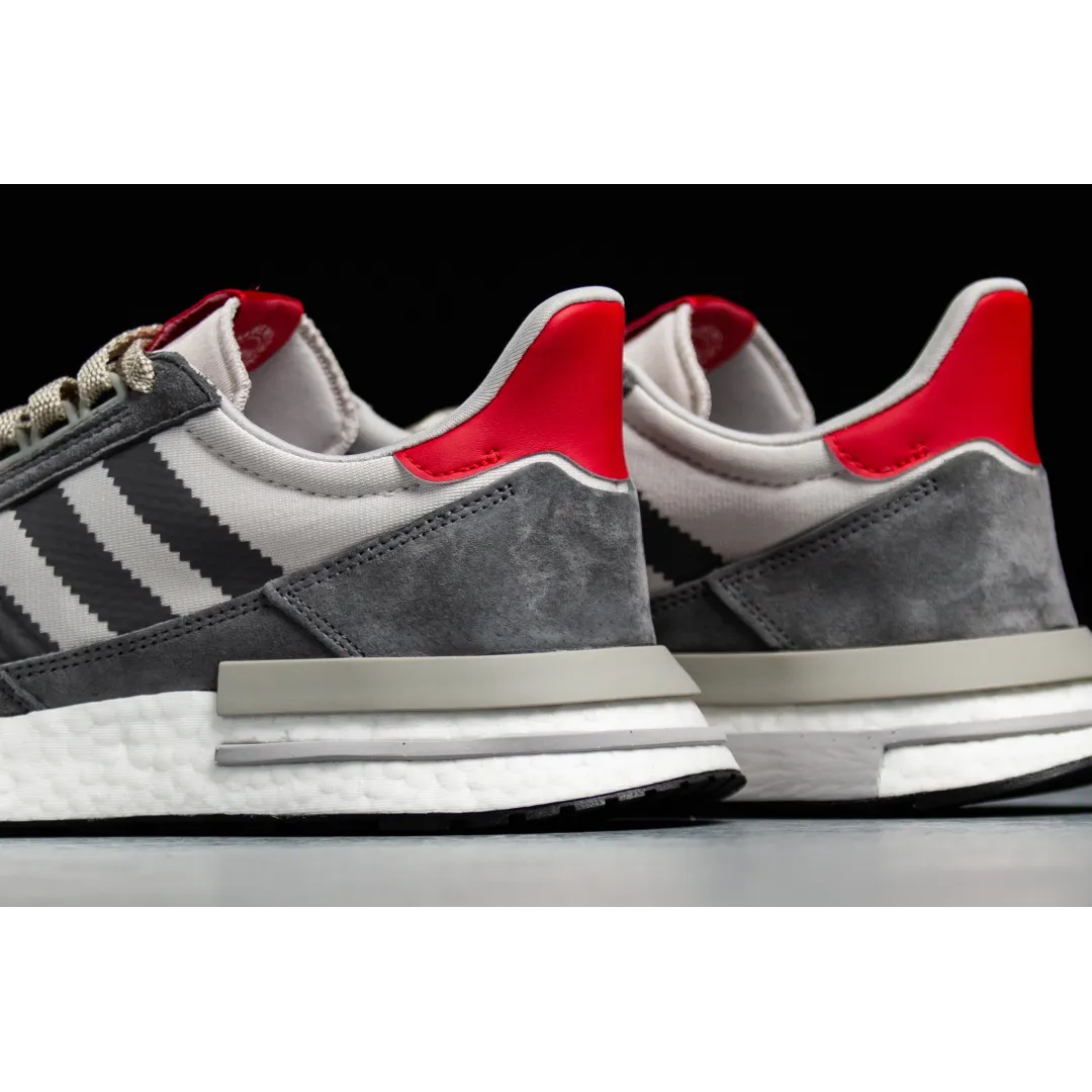 adidas Originals ZX 500 RM B42204 Grey - Outletcenter.gr