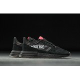 adidas Originals ZX 500 RM BB7443 Μαύρο Εικόνα 