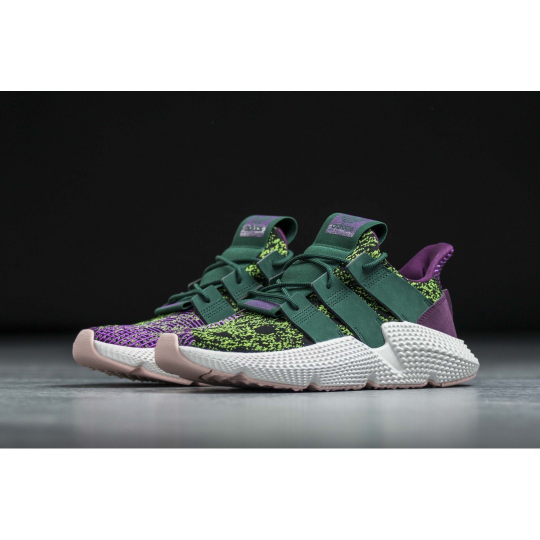adidas Originals PROPHERE D97053 Green