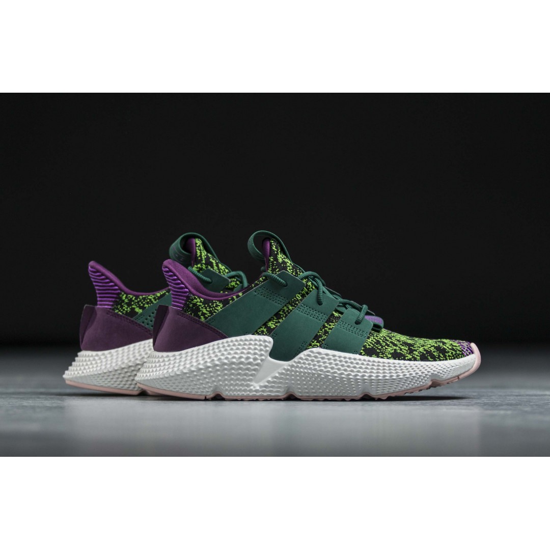 adidas Originals PROPHERE D97053 Green