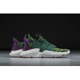 adidas Originals PROPHERE D97053 Green Image 