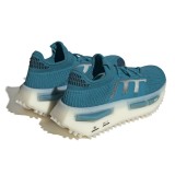 adidas Originals NMD S1 HQ4437 Βεραμάν Εικόνα 4