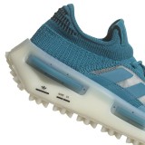 adidas Originals NMD S1 HQ4437 Βεραμάν Εικόνα 6