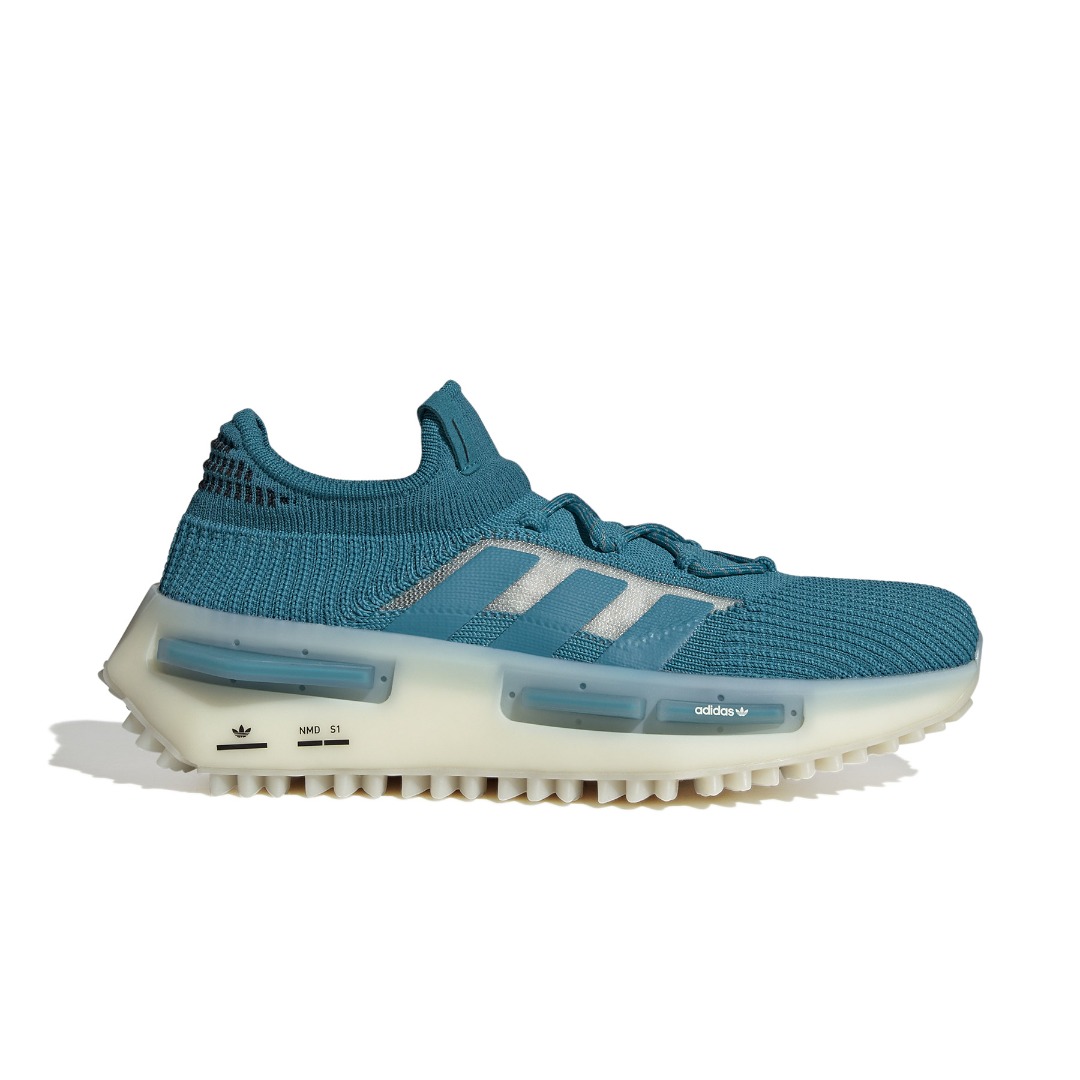 adidas Originals NMD S1 HQ4437 Βεραμάν