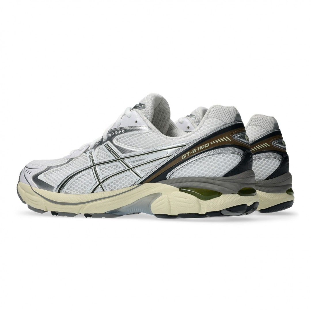 ASICS GT-2160 1203A275-111 Λευκό