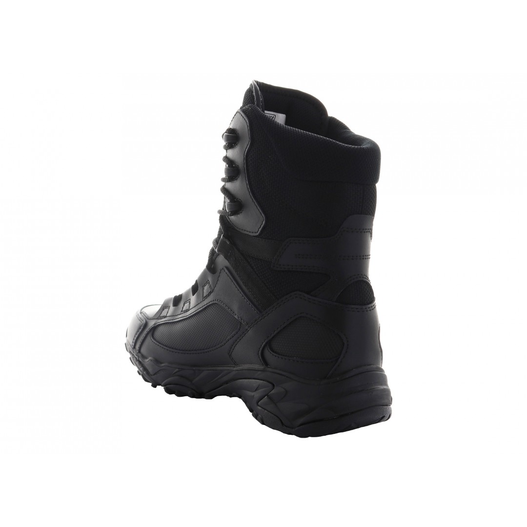 MAGNUM ASSAULT TACTICAL 8.0 LEATHER WP M801592-021 Black