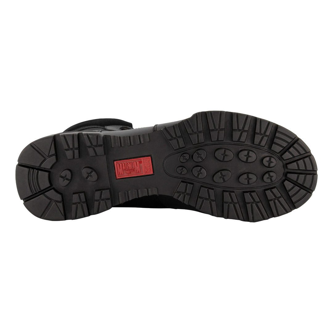 MAGNUM CLASSIC SZ M800101-021 Black