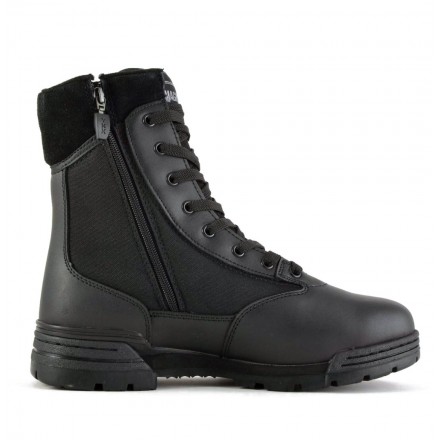 MAGNUM CLASSIC M801555-BLACK Μαύρο