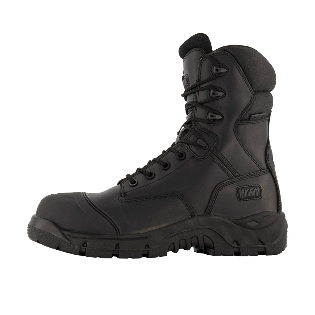 MAGNUM PRECISION RIGMASTER SZ CT CP WP M801365-021 Μαύρο