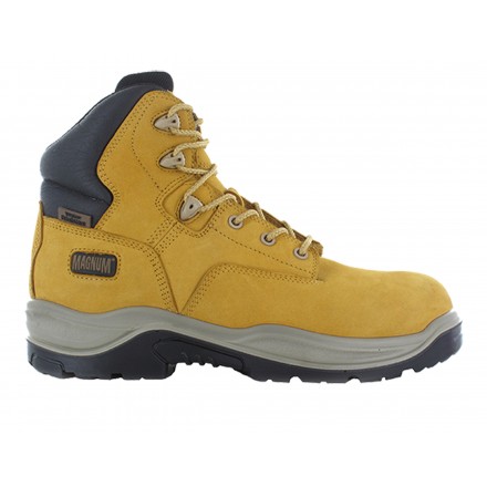 MAGNUM PRECISION SITEMASTER M801334-079 Mustard