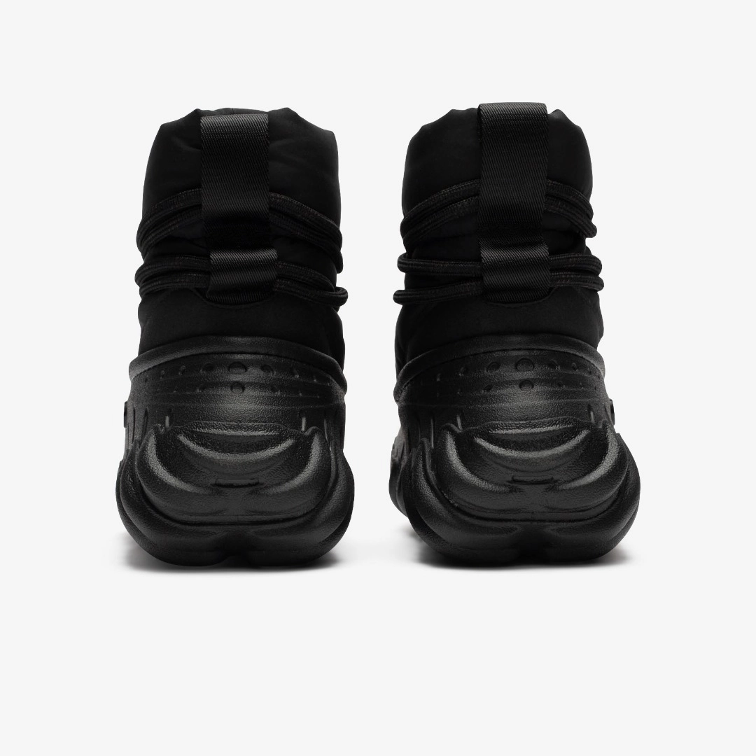 CROCS ECHO BOOT 208716-001 Black