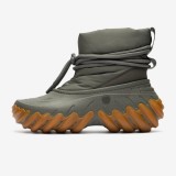CROCS ECHO BOOT 208716-3J5 ΛΑΔΙ Εικόνα 1